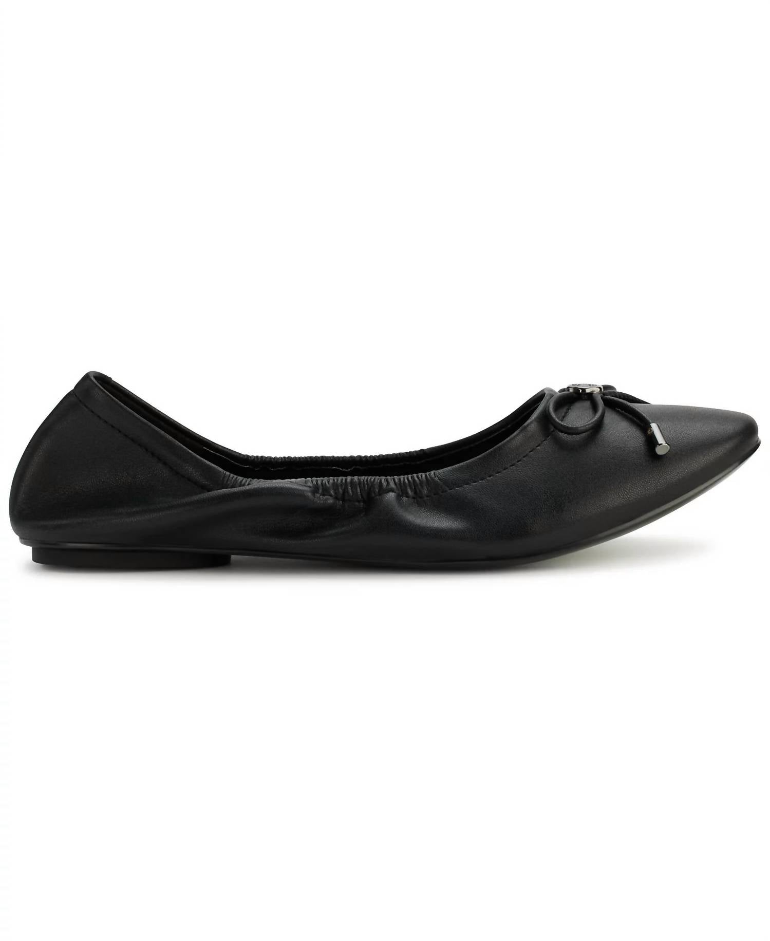 Karl Lagerfeld - Women's Velma Ballet Flats