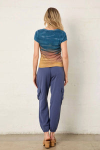 River + Sky - It's Perfect Tee