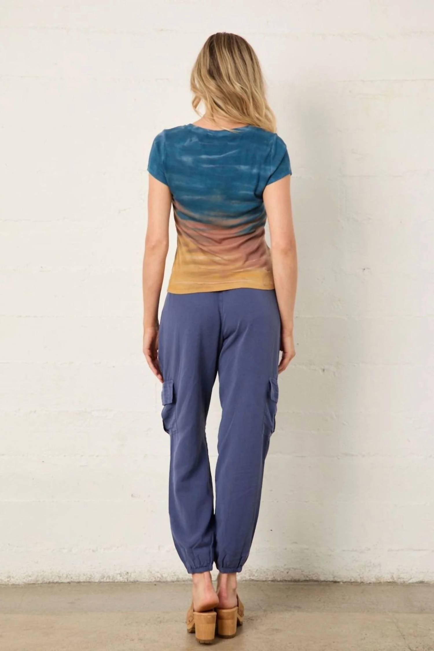 River + Sky - It's Perfect Tee