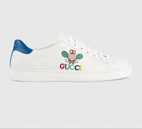 Gucci - Men's Tennis Ace Sneakers