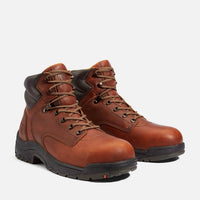 Timberland - Men's Titan 6" Alloy Toe Work Boot