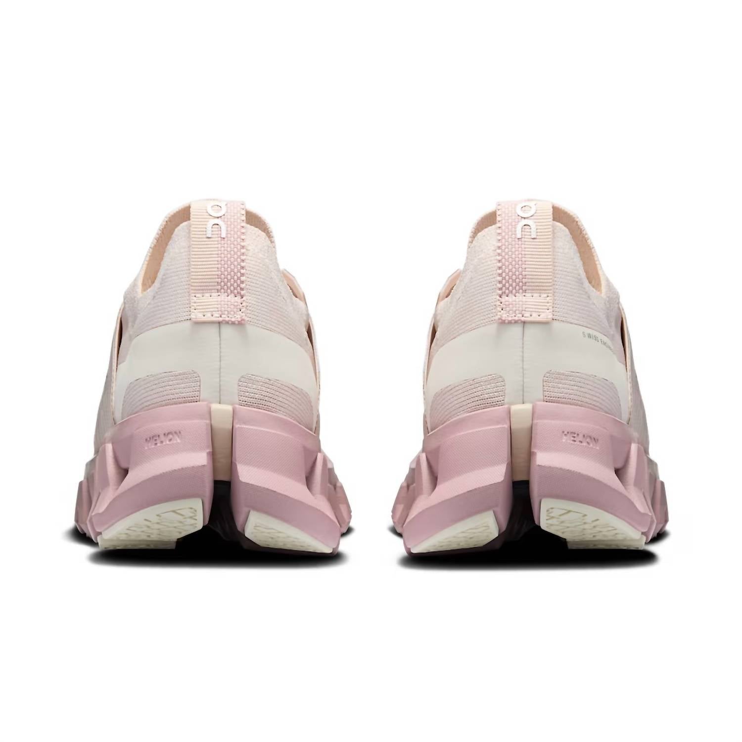 On - Women's Cloudswift 4 Running Shoes