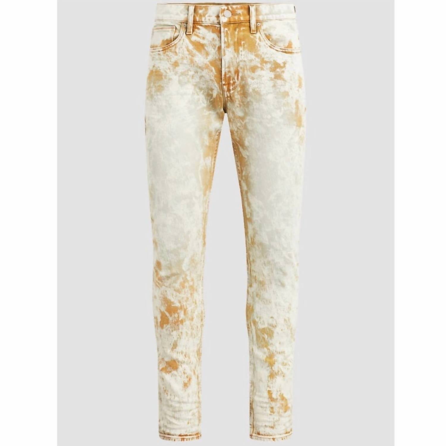 Hudson - Zack Skinny Jeans