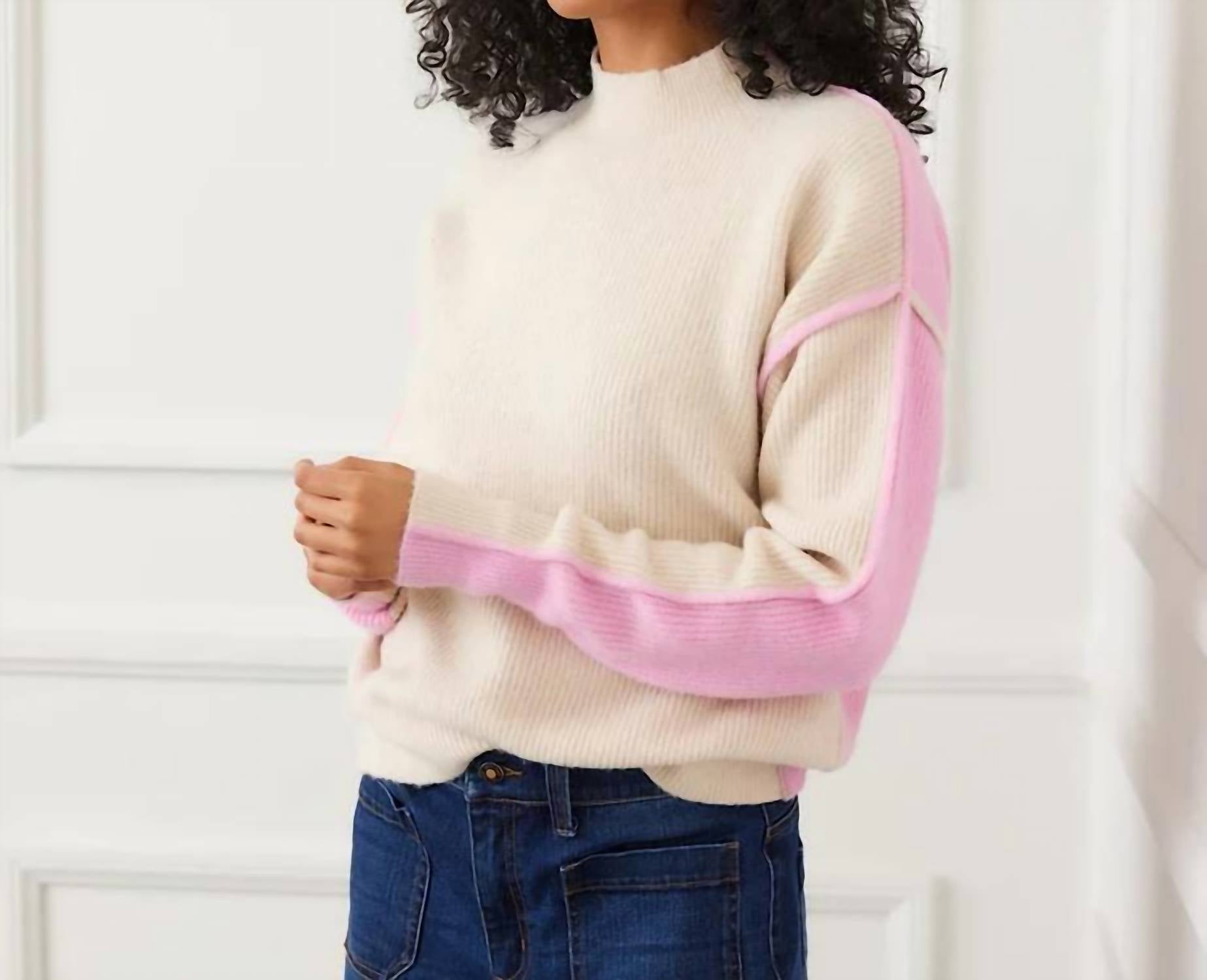Karen Kane - Cecily Sweater