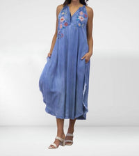 Caite & Kyla - Britta Dress