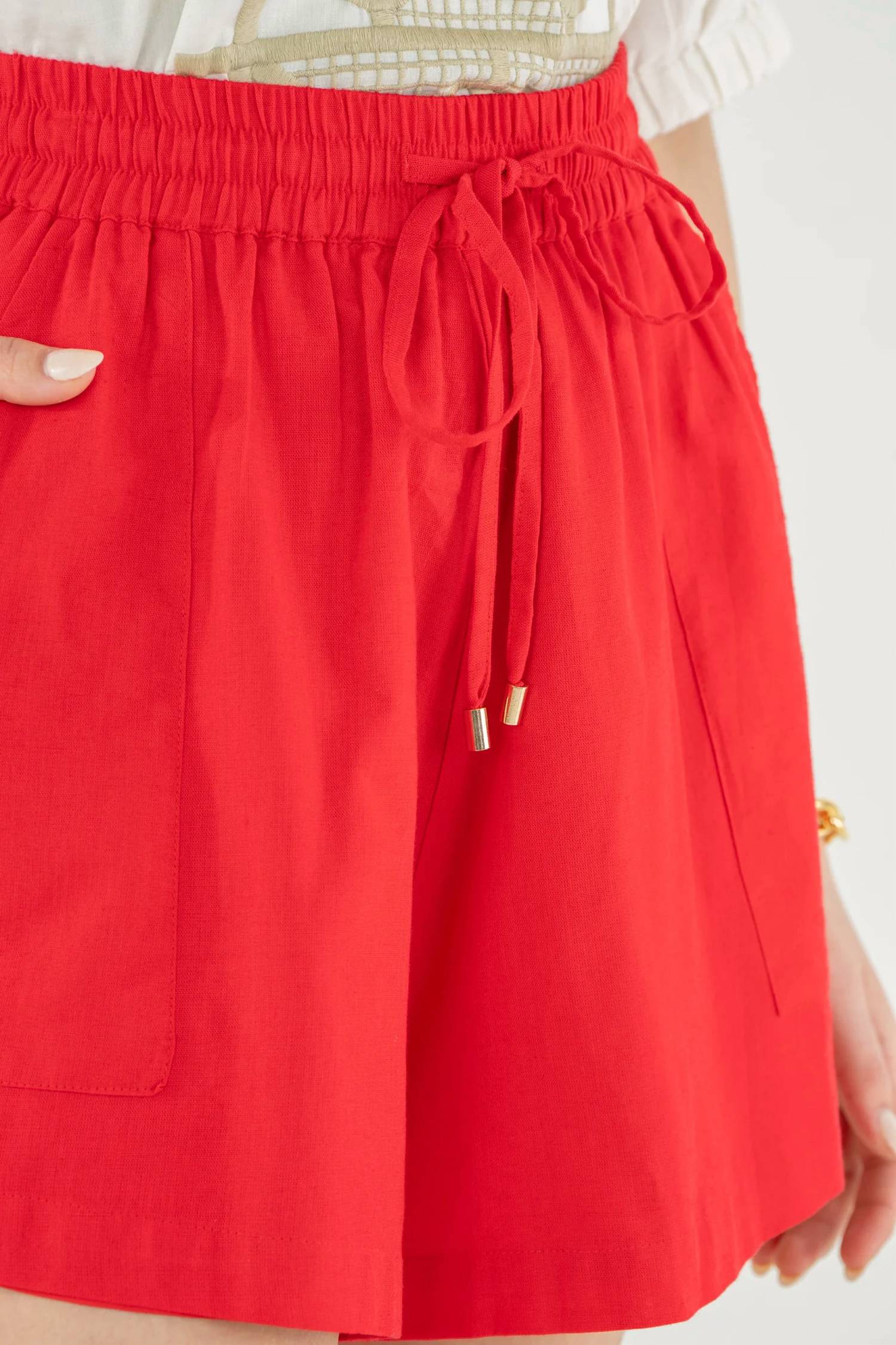 Emily Mccarthy - Scout Short