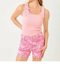 Lilly Pulitzer - Harleen High Rise Short