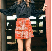 Hunter Bell - Powell Skirt