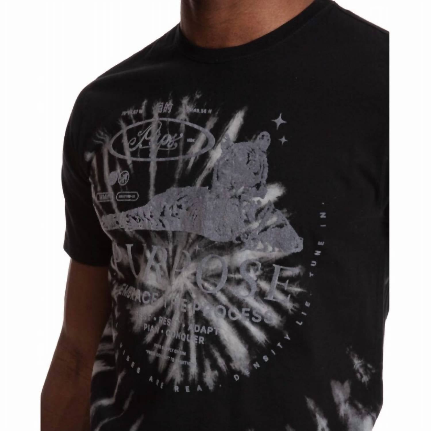 Prps - MEN'S POUND T-SHIRT