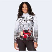 Krimson Klover - St Anton Baselayer Top