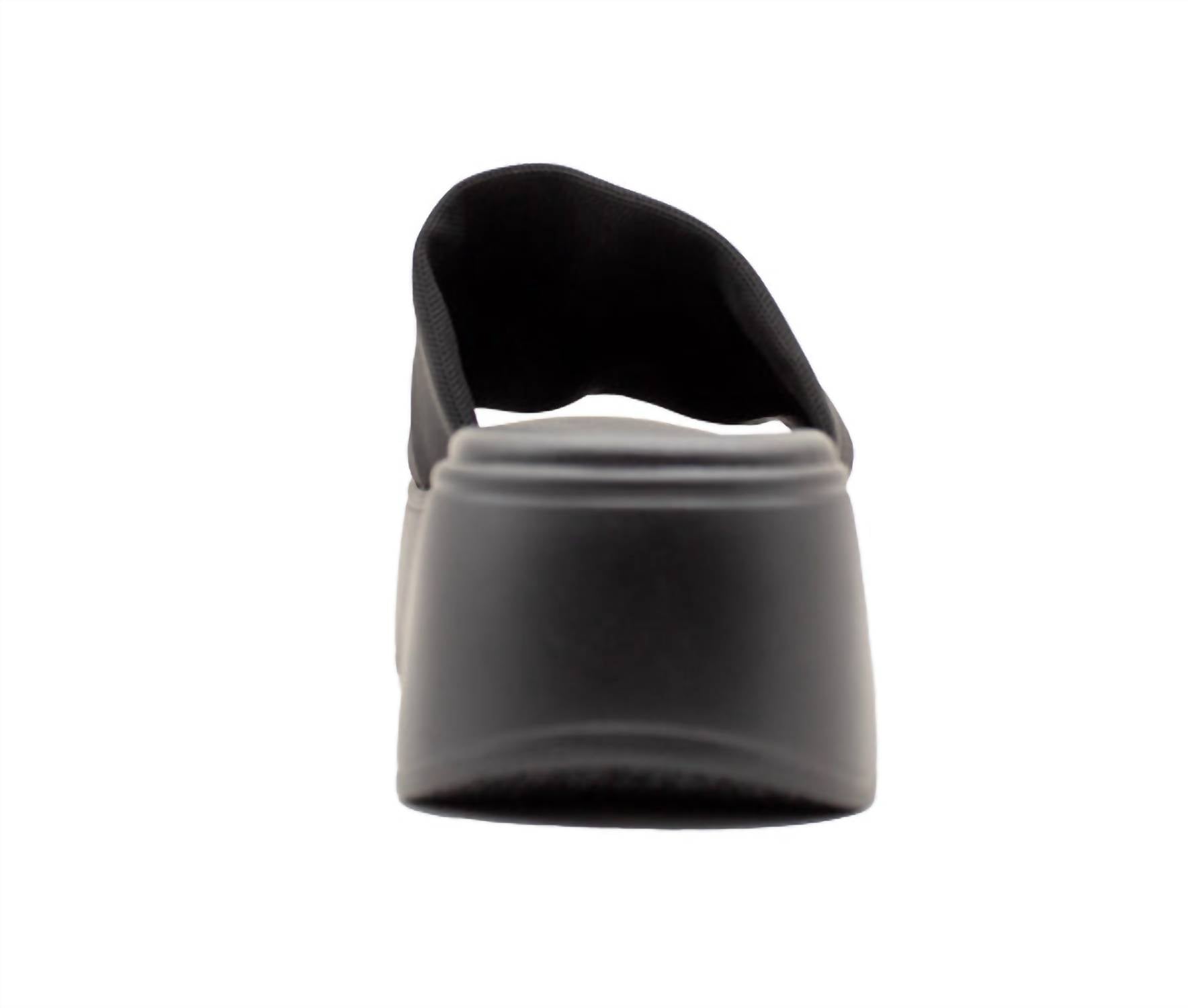 Volatile - Women's Mazatlan Platform Sandal