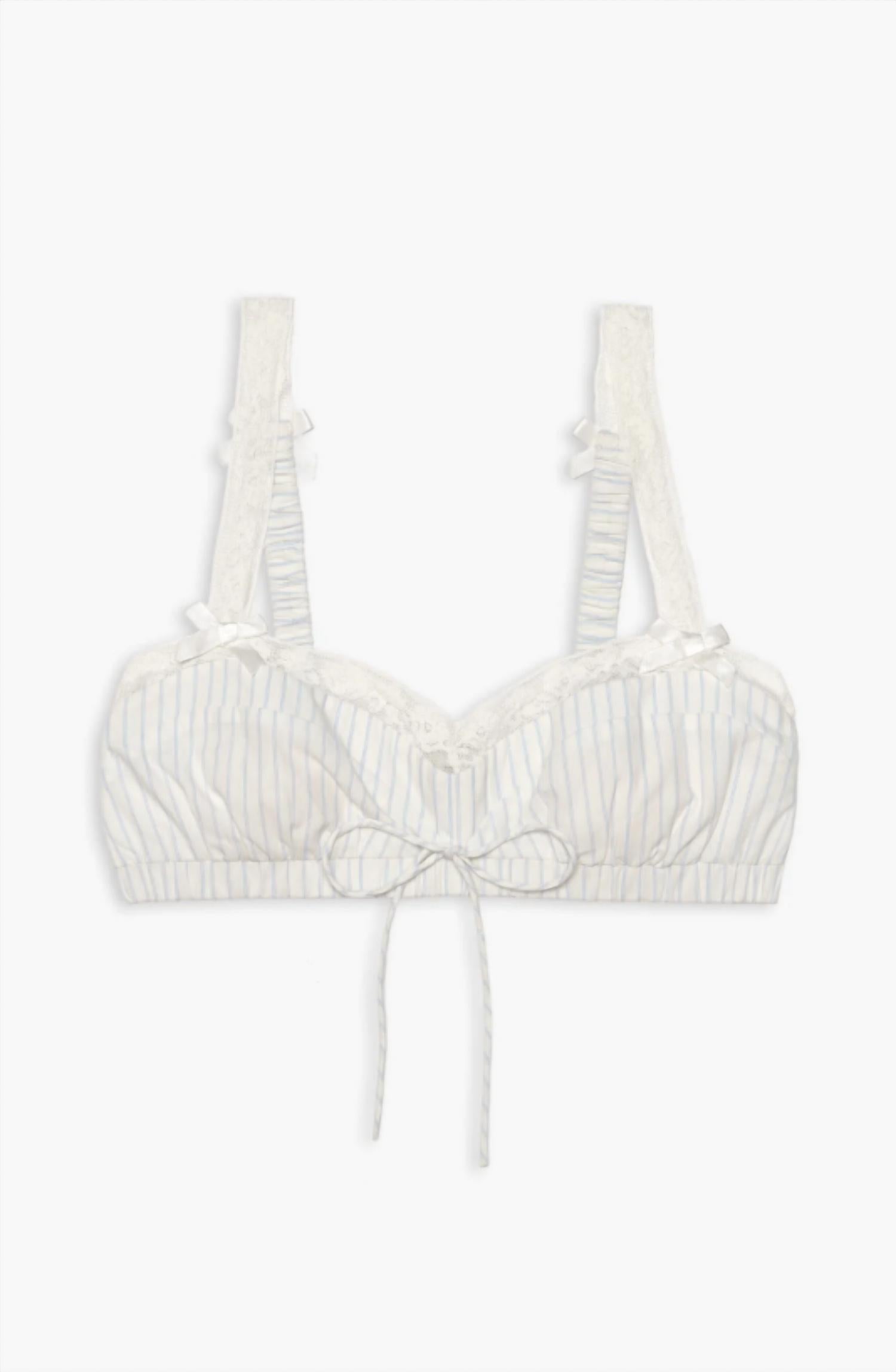 For Love & Lemons - Trixie Bralette
