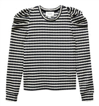 Fifteen Twenty - Lelia Puff Sleeve Top
