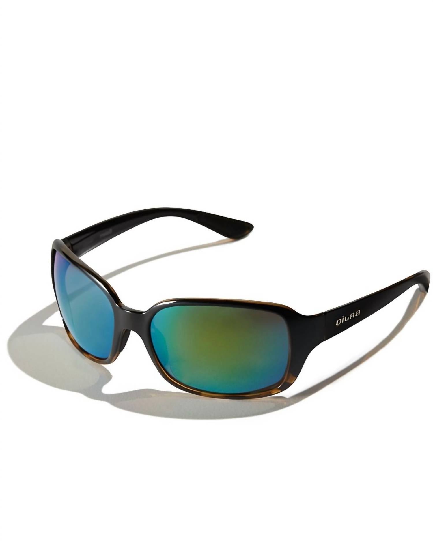 Bajio - Men's Balam Sunglasses
