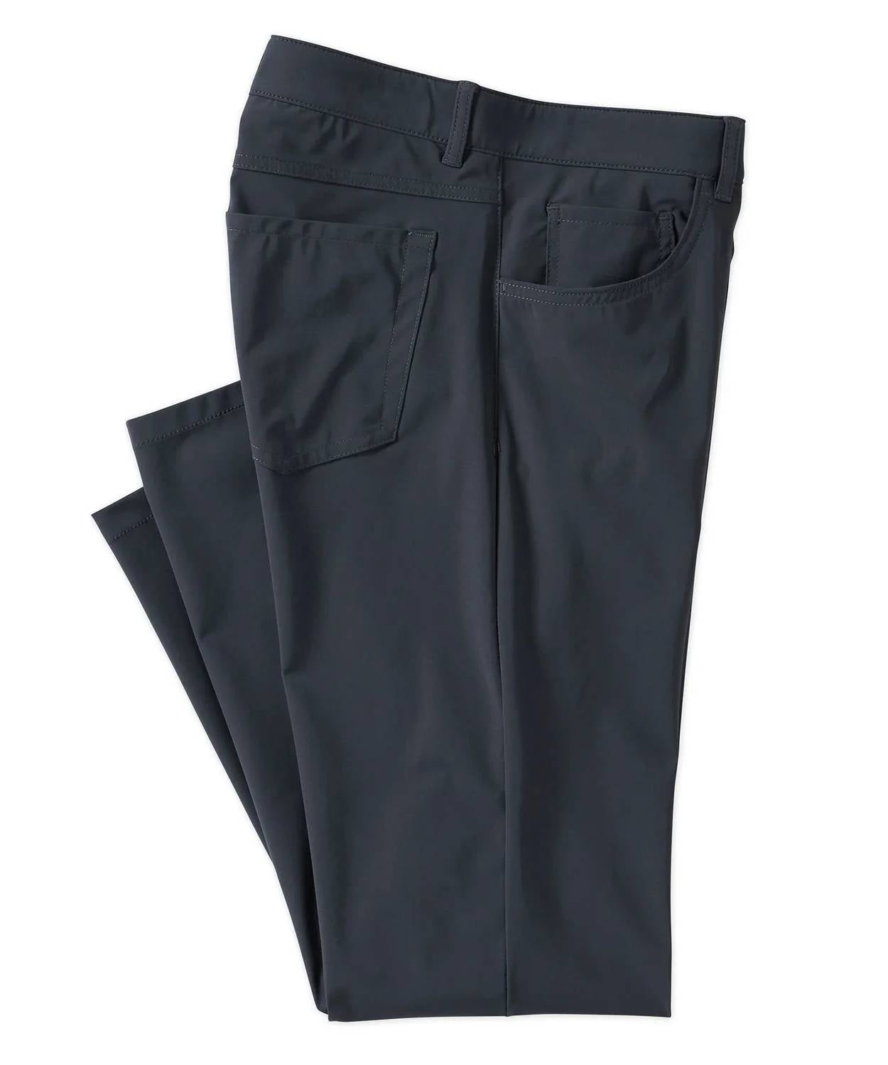 Ballin - Men's Crescent Techno Ultimate Performance Pant
