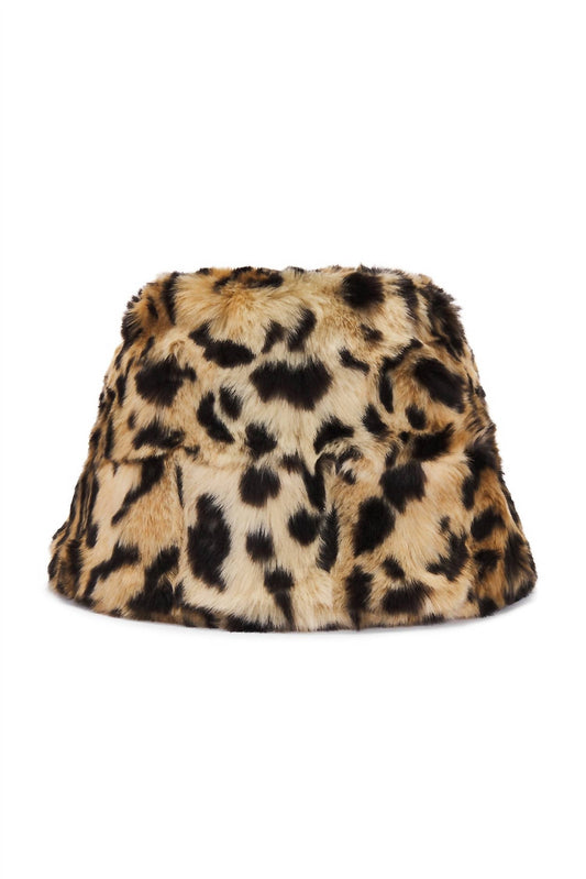 Unreal Fur - Yeoman Bucket Hat