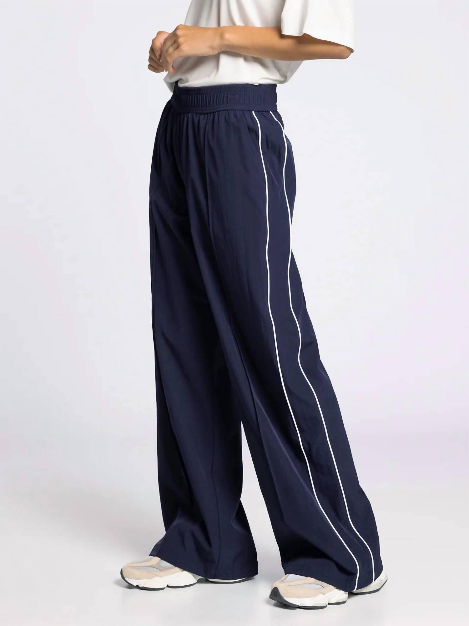 Thread & Supply - Side Line Pants