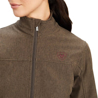 Ariat - New Team Softshell Jacket