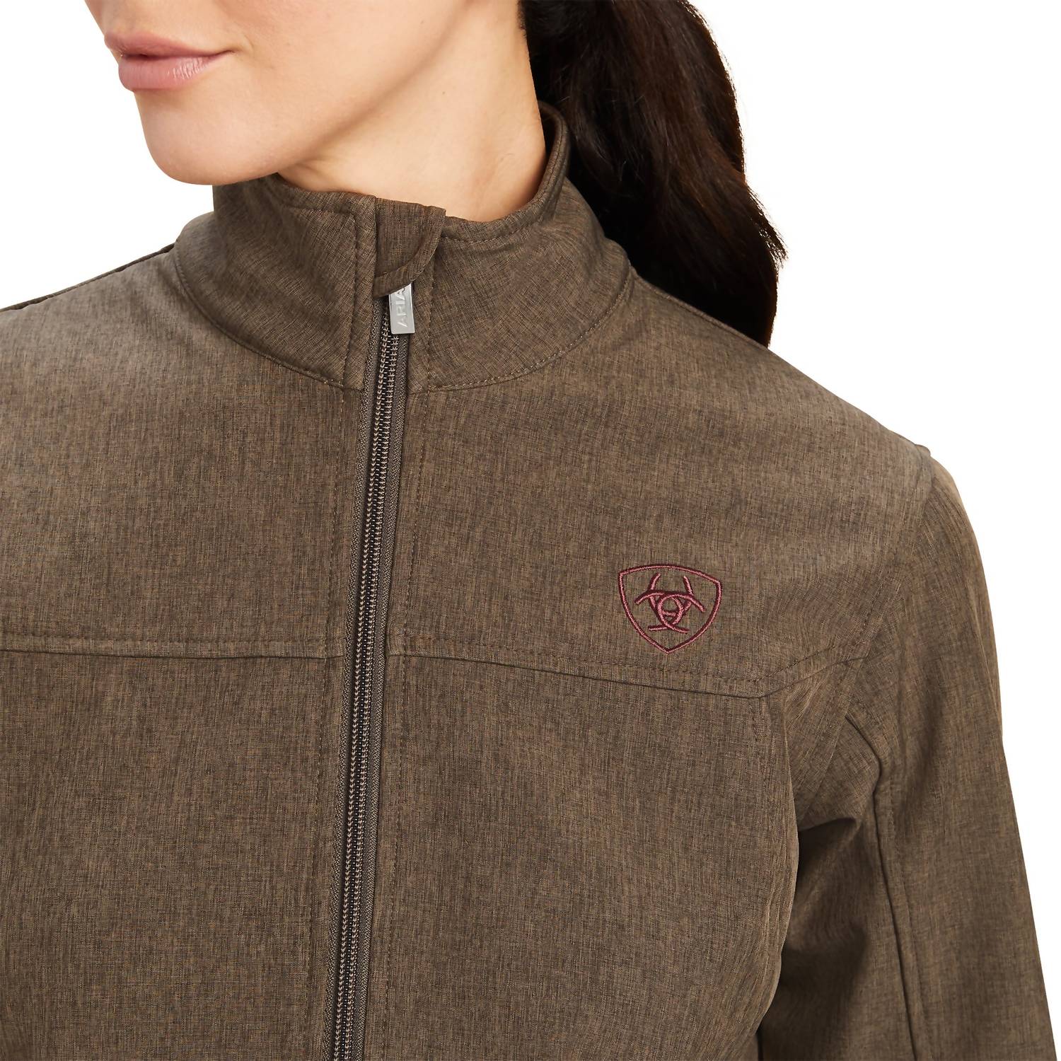 Ariat - New Team Softshell Jacket
