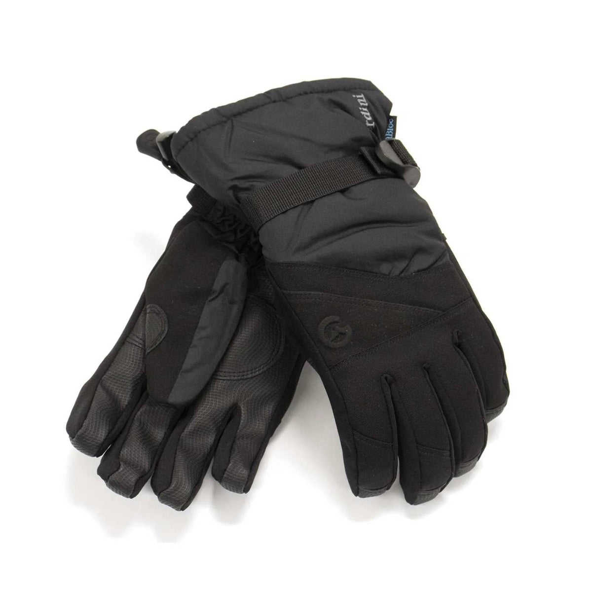 Gordini - Boys' Stomp Iii Gloves