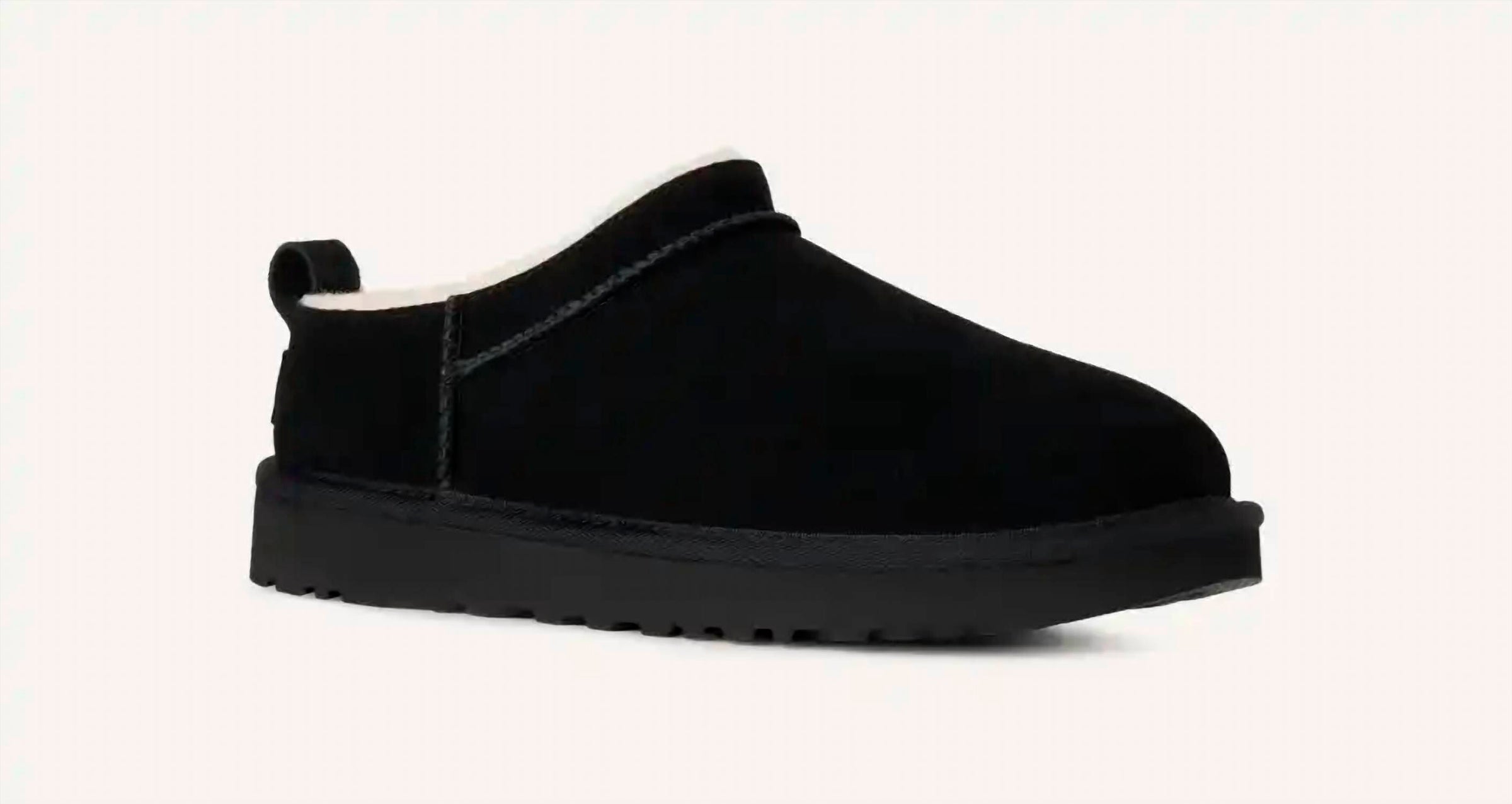 Ugg - Women's Classic Micro Mule