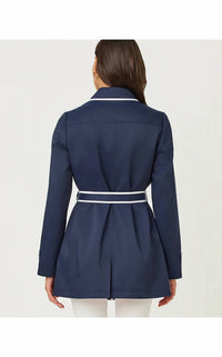 Lilly Pulitzer - Dianne Jacket