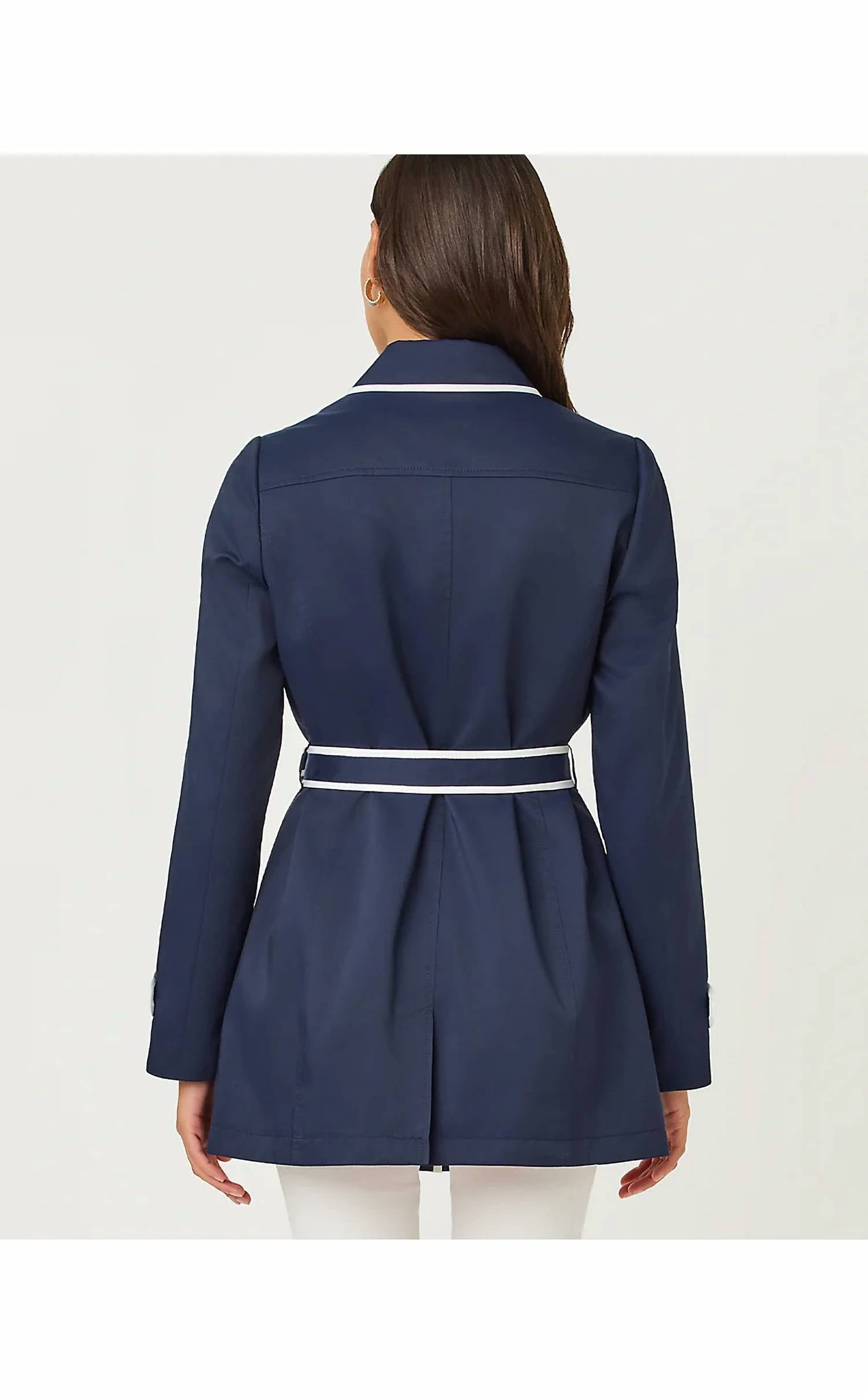 Lilly Pulitzer - Dianne Jacket