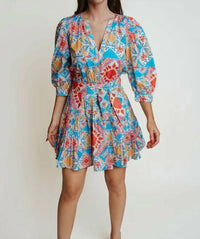 Laroque - Cleo Dress