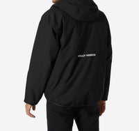 Helly Hansen - Men's Ervik Ins Rain Jacket