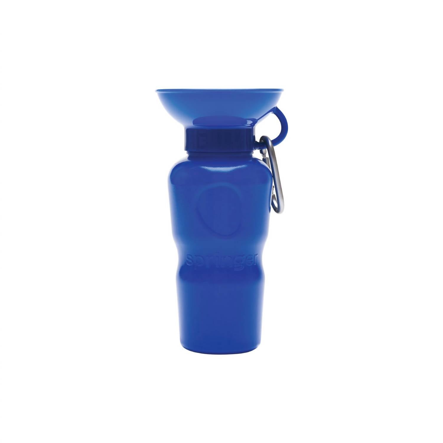 Springland Pets - Classic Dog Water Travel Bottle - 20oz