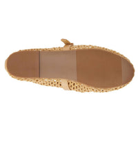 Matisse Women's Nolita Ballet Flat in natural - women's flats - view 7