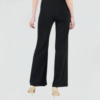 Clara Sunwoo - Kick Front High Slit Pant