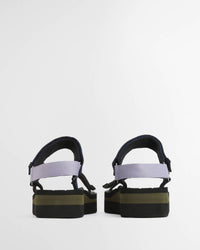 Barbour - Women's Mila Sandal