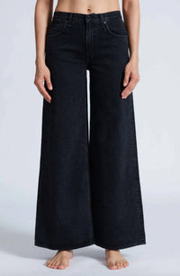 Askk Ny - Atomic Wide Leg Jean