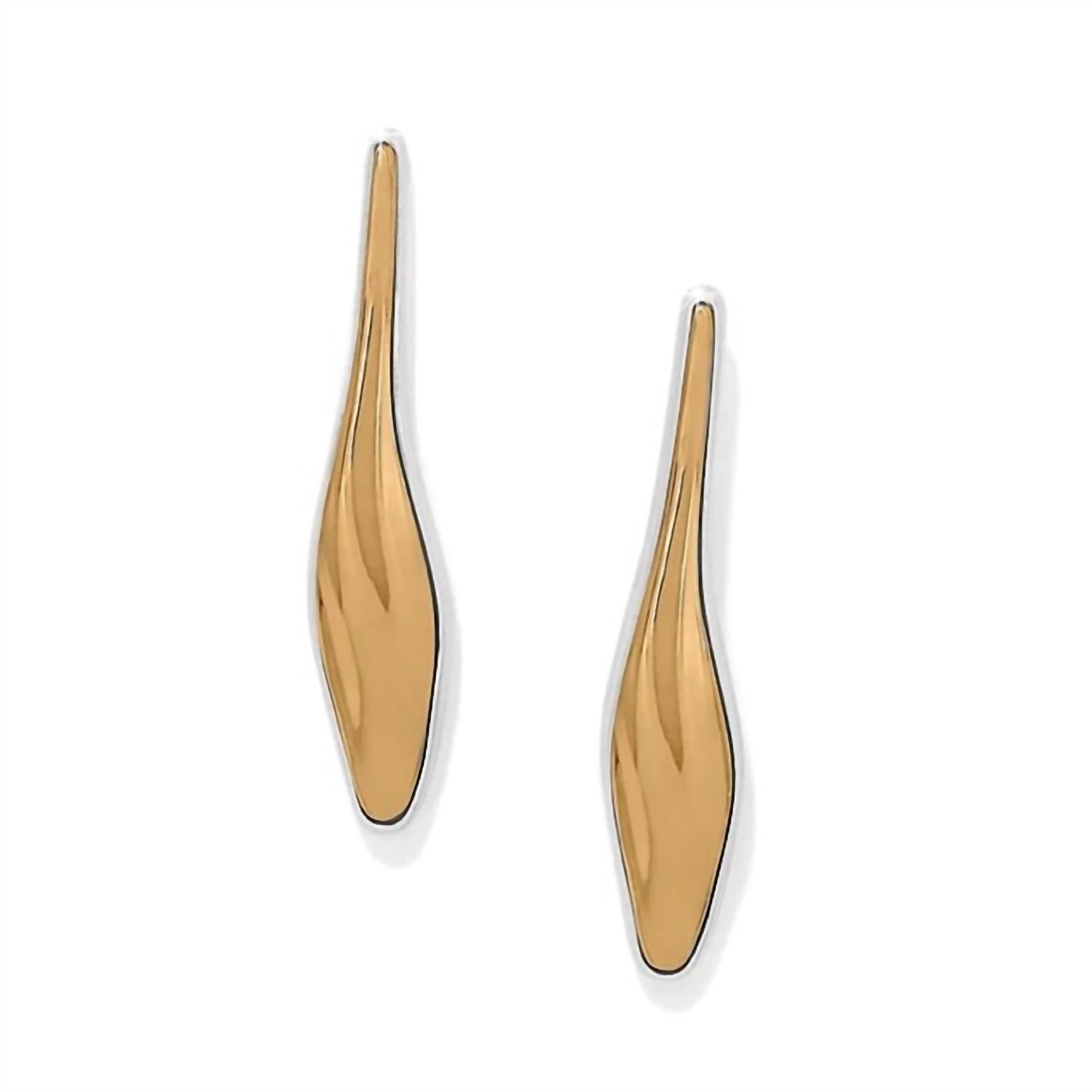 Brighton - Women's Cascade Rio Drop Post Earrings