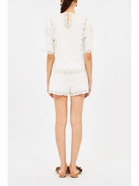 Ulla Johnson - Elowen Short