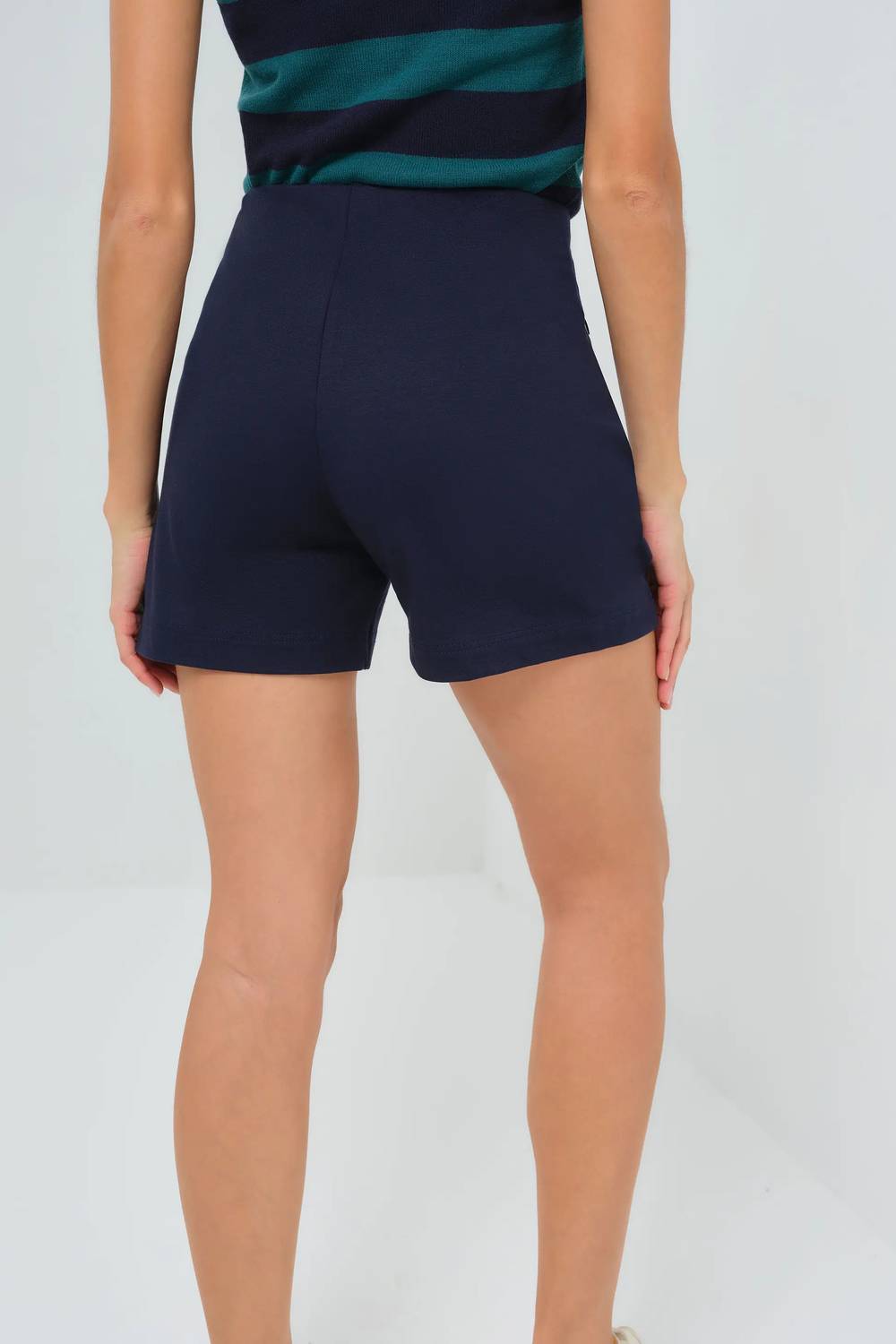 Anatomie - Vivianne Ponte Shorts