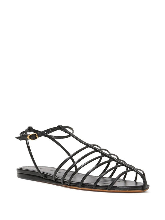 Proenza Schouler - Women's Tee Cage Sandals