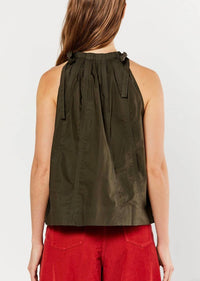 Ulla Johnson - Zoe Top
