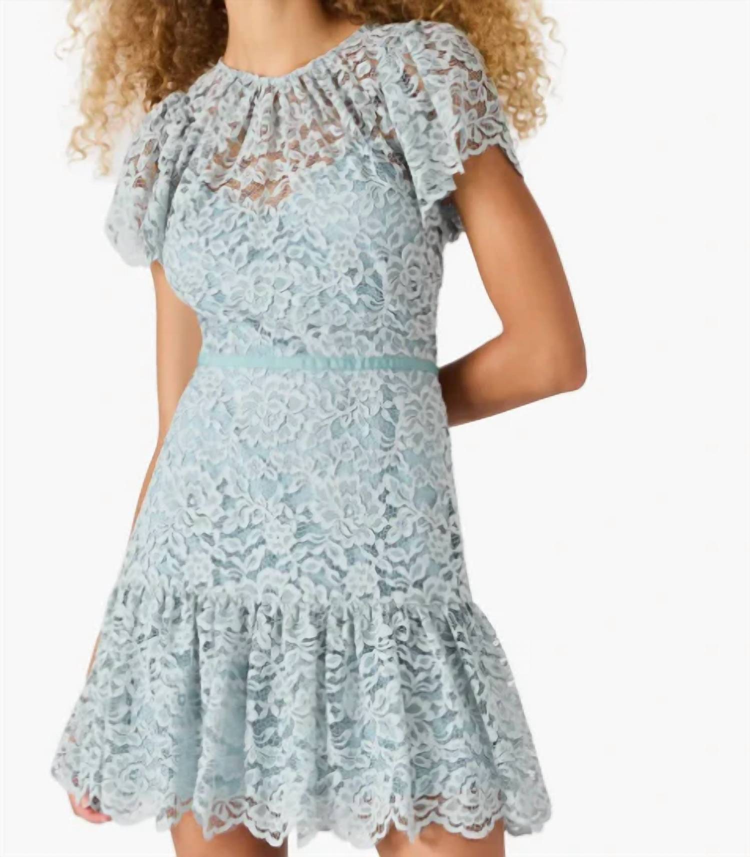 Steve Madden - Mikaela Dress