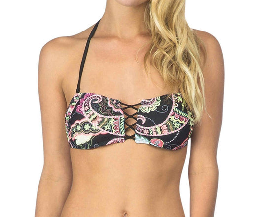 Hobie - Bandeau Bikini Top