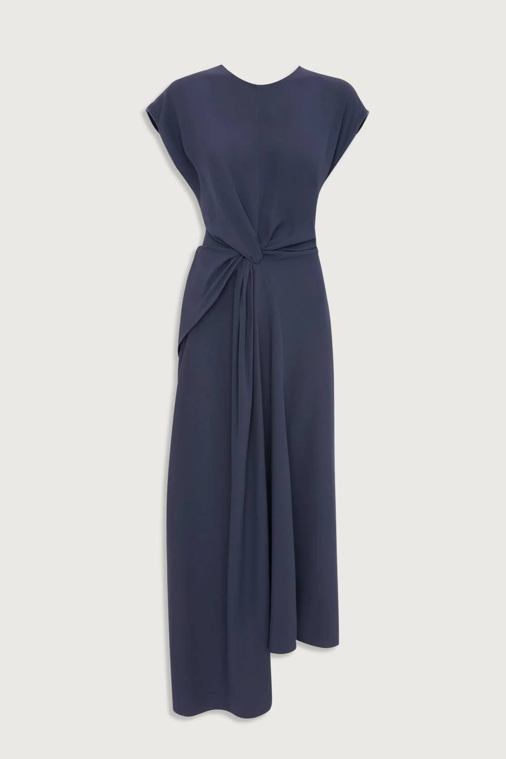 Victoria Beckham - Aria Twist Waist Dress