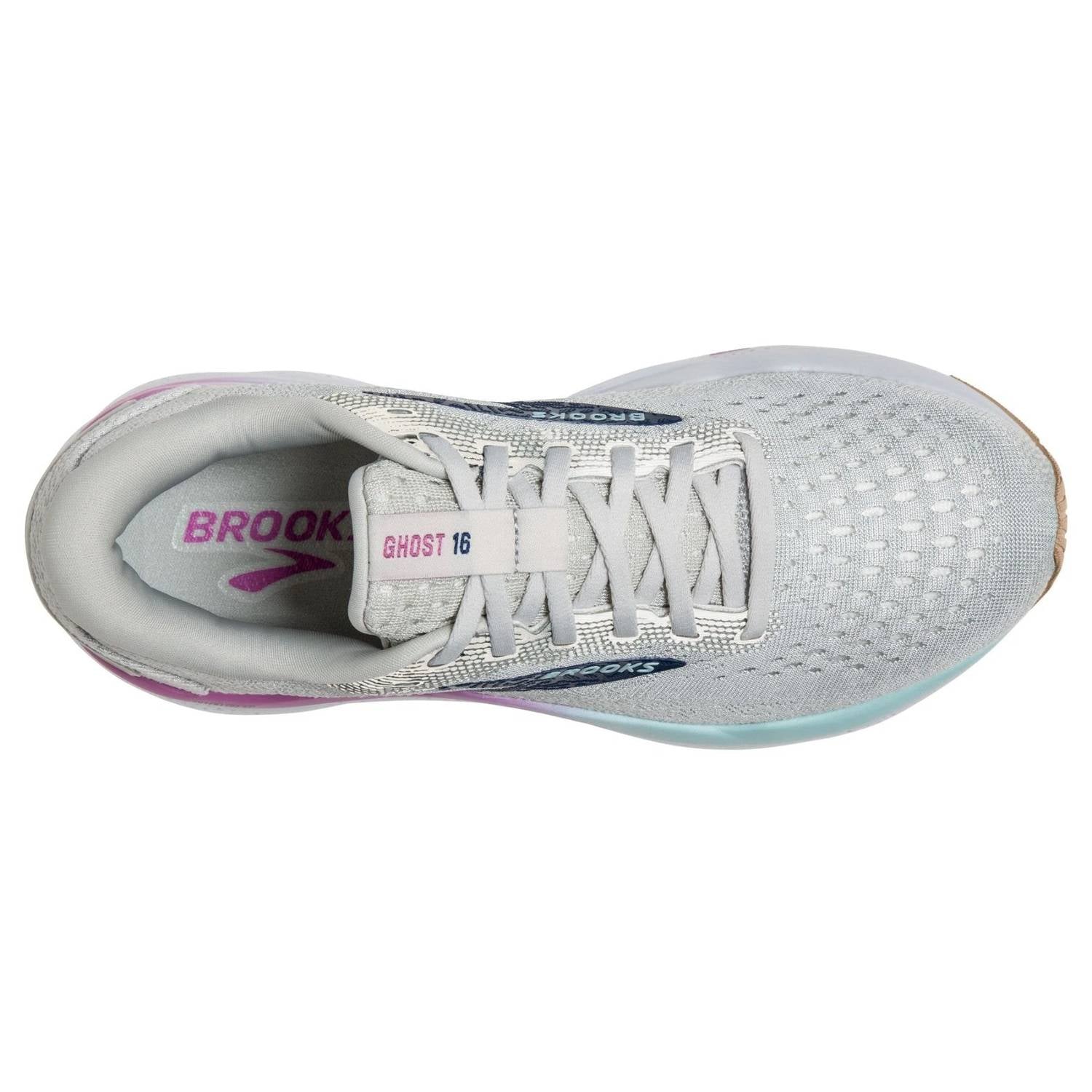 Brooks - Women's Ghost 16 Shoes