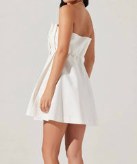 Astr - Women's Clemira Dress