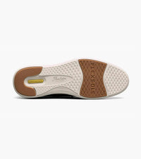 Florsheim - Men's Launch Elastic Lace Slip On Shoes