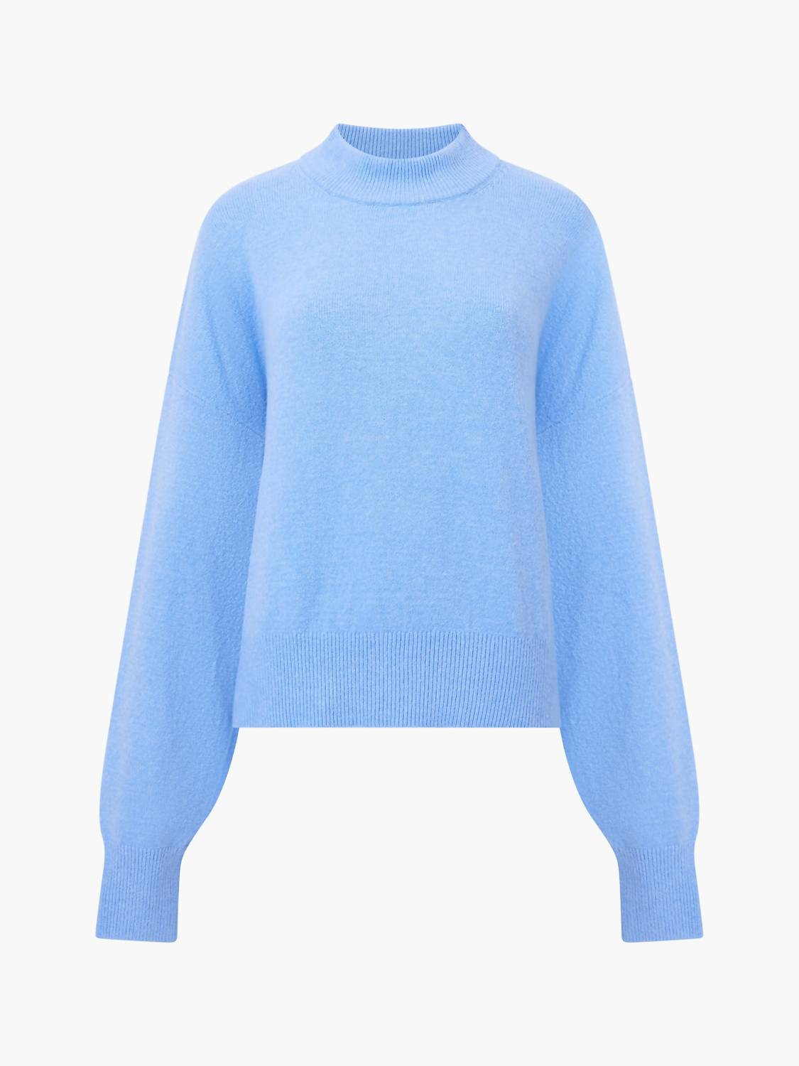 French Connection - Vhari Crew Neck Jumper