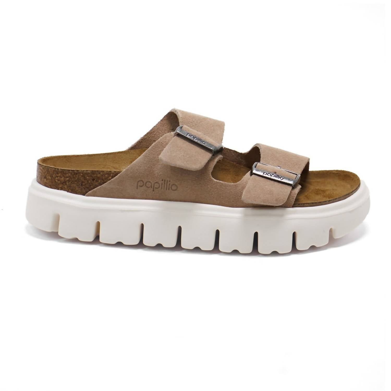 Birkenstock - Women's Arizona Papillio Chunky Sandals