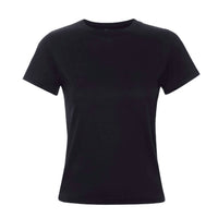 Frame - Baby Tee