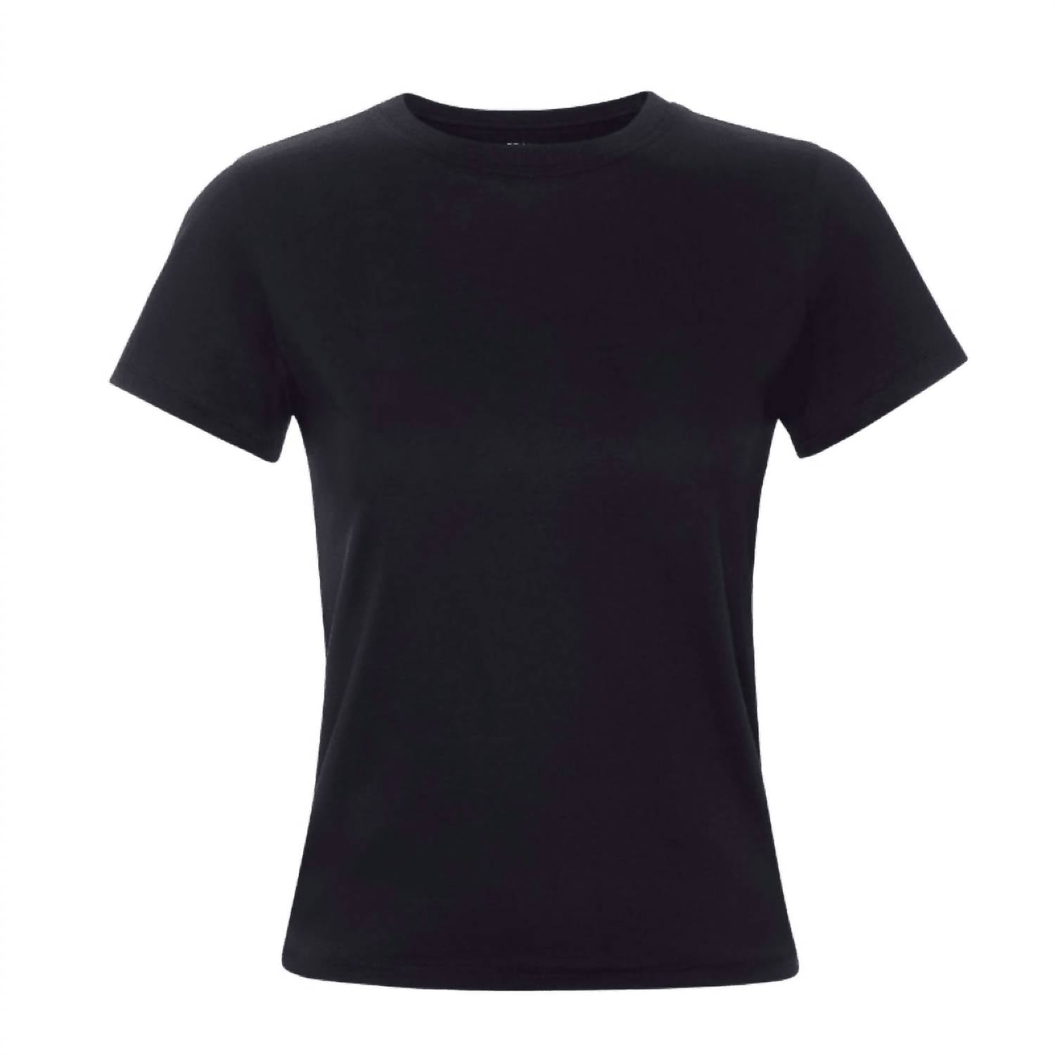 Frame - Baby Tee