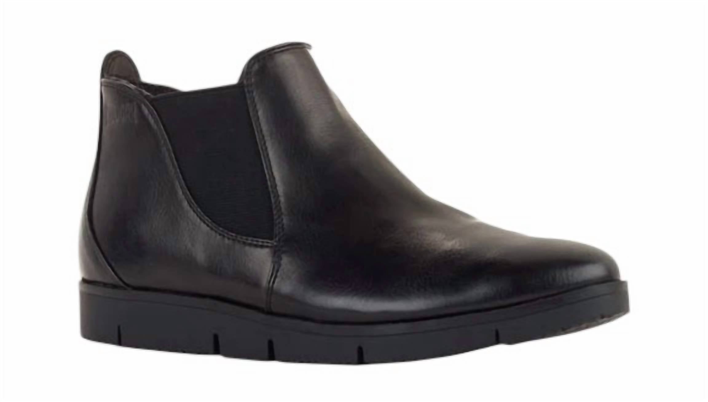 COUGAR Women's Sass Boots in black - kids' boots